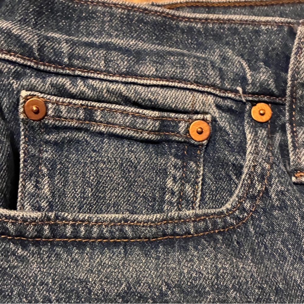 Madewell The Perfect Vintage Jean - Picture 7 of 16